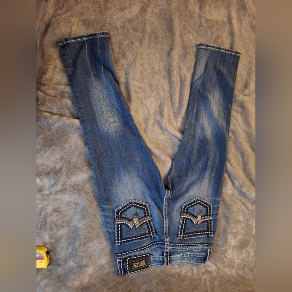 Jeans - Picture 12 of 17